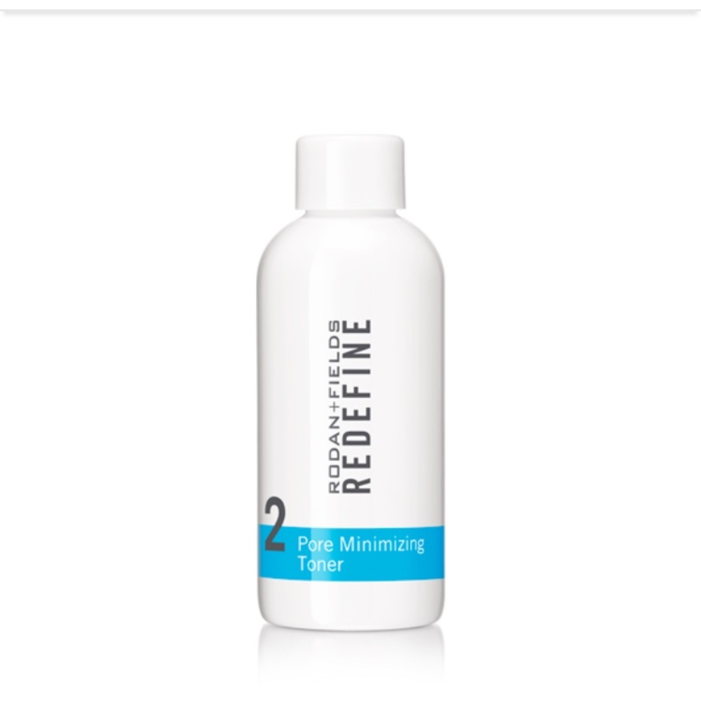 Rodan and Fields Redefine Pore Minimizing Toner